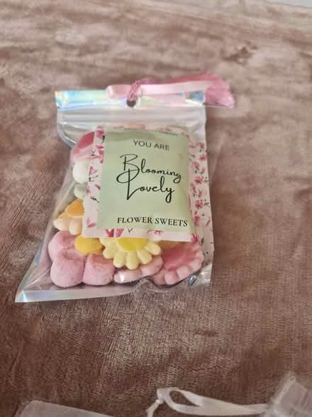 Photo of free Women's gift box unused (HA2) #4