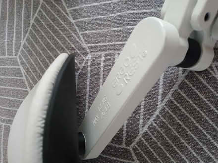 Photo of free Ergo rest armrest supports (Ruislip HA4) #2