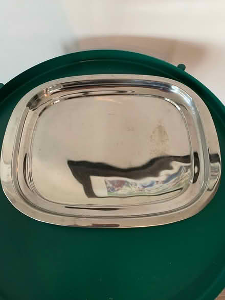 Photo of free Tray (Ashburn) #1
