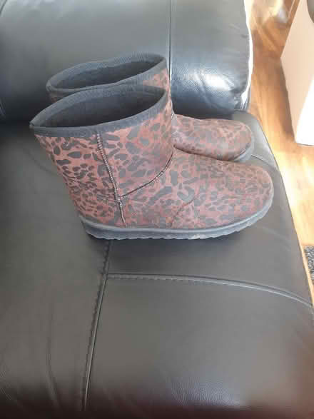 Photo of free Boots (B38) #1