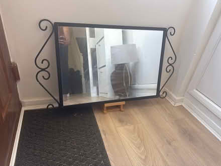 Photo of free Mirror (CV2 1BW) #1