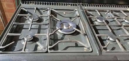 Photo of free Belling Classic 100 GT range cooker, 100cm wide, gas only (IP4) #1