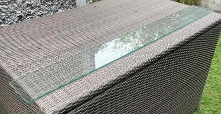 Photo of free Length of Glass (Shankill) #1