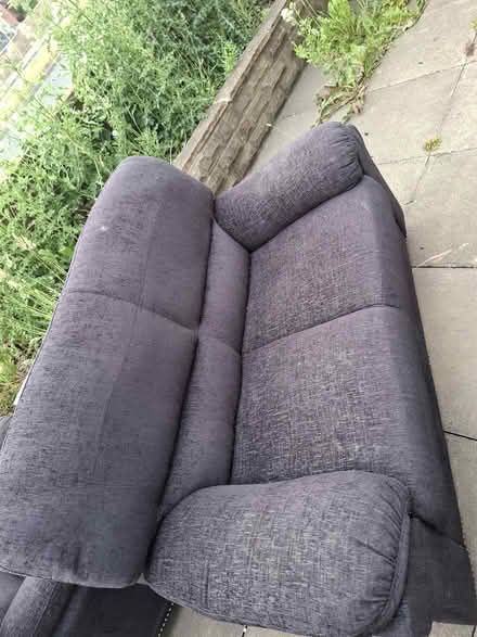 Photo of free sofas (WF12) #2
