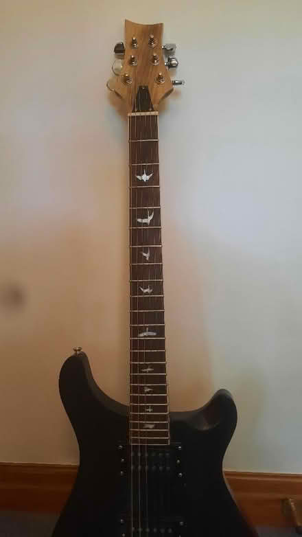Photo of free Electric Guitar (Horsforth LS18) #3