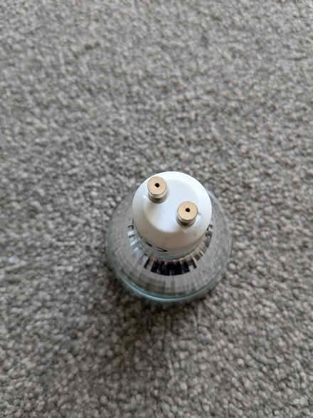 Photo of free Light bulbs (Gosport PO12) #3