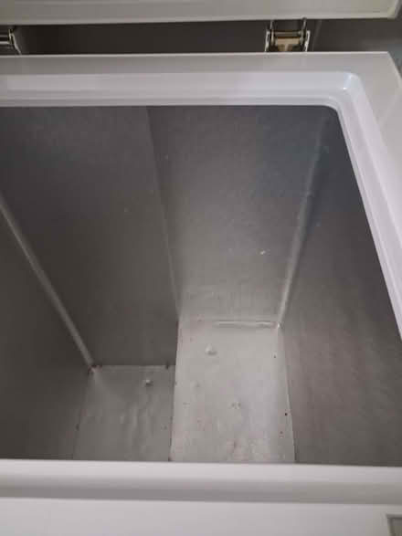 Photo of free Bush small chest freezer (South Moor DH9) #4