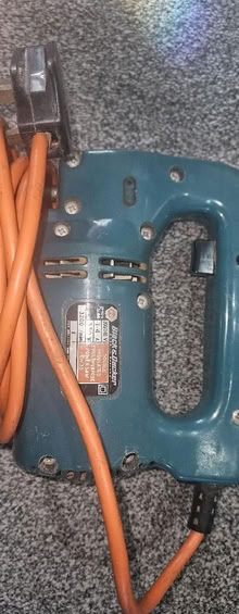Photo of free Old B&D jigsaw (Colwick NG4) #1