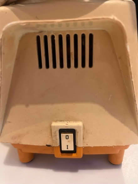 Photo of free Vintage blender, old/ functional (Preston park BN1) #3
