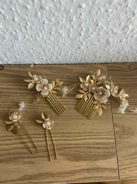 Photo of free Hair accessories (Dun Laoghaire/Killiney) #1