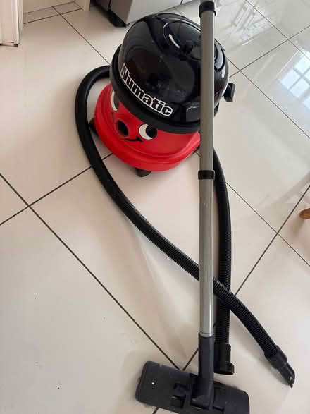 Photo of free Vacuum cleaner (Highfields Caldecote) #1