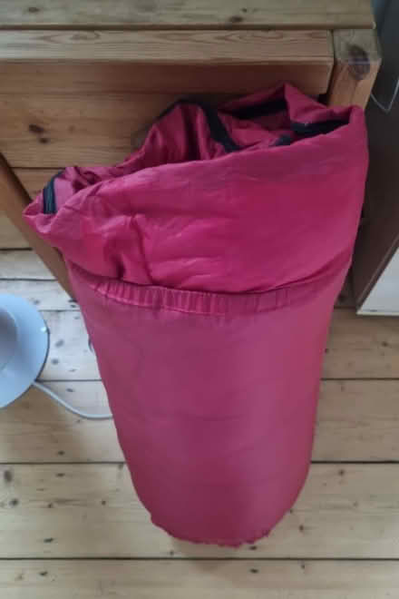 Photo of free Double sleeping bag (New Marston OX3) #1