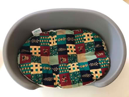 Photo of free Cat Bed (Burridge PO15) #1