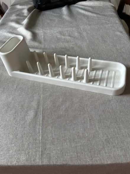 Photo of free IKEA cutlery plate holder (Heysham LA3) #2