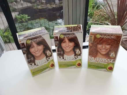 Photo of free Hair dye (Swarcliffe LS14) #1