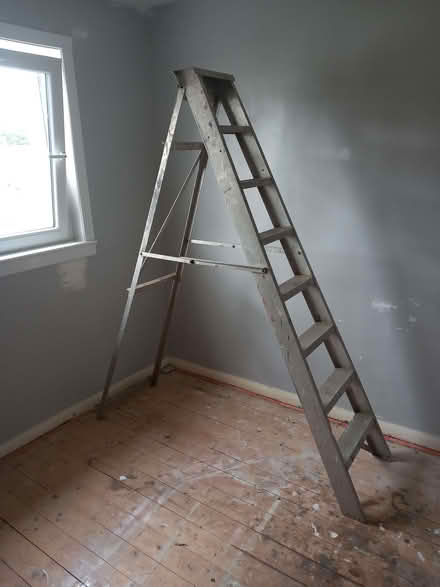 Photo of free Stepladder (Dalmeny EH30) #2