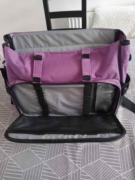 Photo of free Artists Carrying Bag (Ruislip HA4) #4