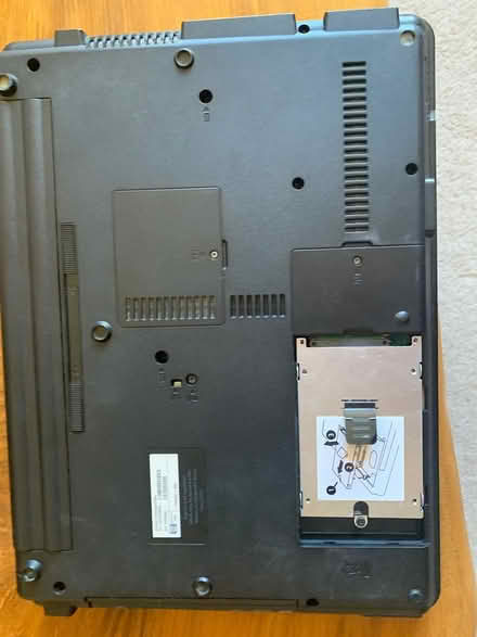Photo of free Old Lap top (Fishponds BS16) #2