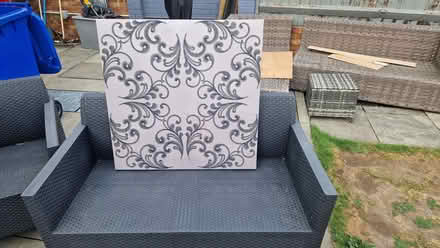 Photo of free Canvas (Maidenhead SL6) #4