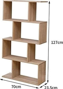Photo of free Modern shelf system (Edinburgh EH17) #2