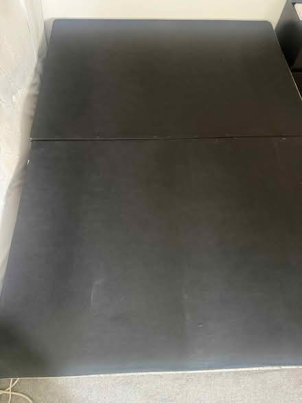 Photo of free Double bed base (Pinner HA5) #1