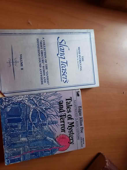Photo of free Books so many books (Toronto m6n 2n4) #3
