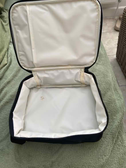 Photo of free Small M & S Coolbag (Milton PO3) #2