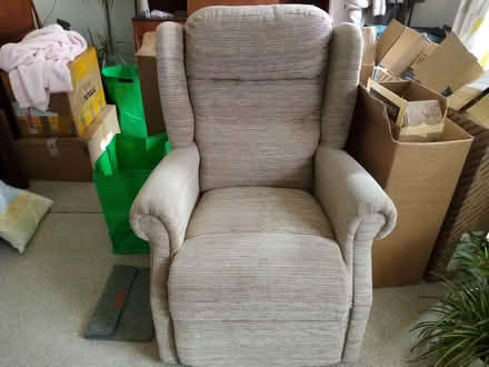 Photo of free Single easy chair (Paignton TQ3) #1