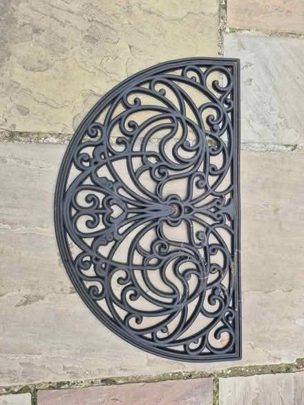 Photo of free Door mat (M16) #1