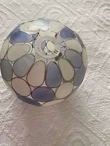 Photo of free Lampshade ball shaped (Widford CM1) #2