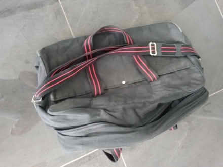 Photo of free Holdalls (Ruislip HA4) #1