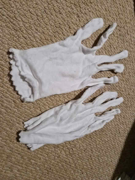 Photo of free Various (Sainsburys GL52) #2