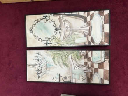 Photo of free Artwork (Tuckahoe) #1