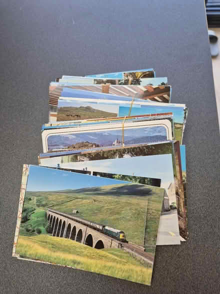 Photo of free Post cards (Leigh-on-Sea SS9) #1
