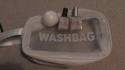Photo of free cosmetic bits (St Albans AL4) #1