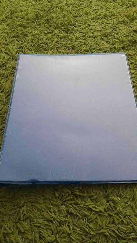 Photo of free Ringbinder, 4 rings (Smiths Estate OX28) #1