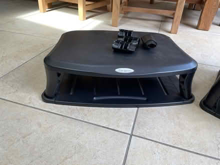 Photo of free Monitor stands (West Wickham area) #2