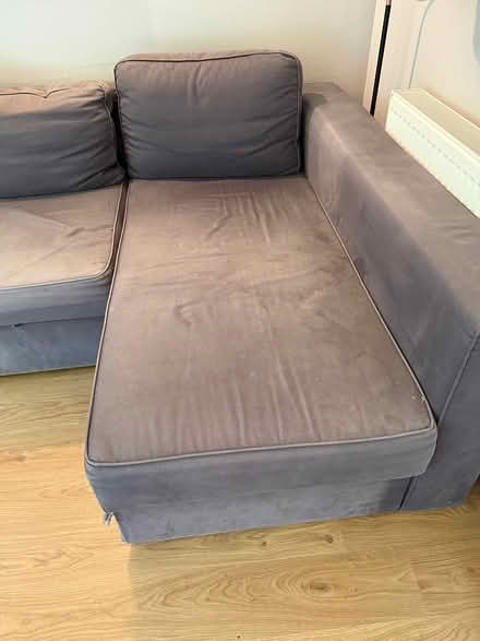 Photo of free Sofa bed (Wantage OX12) #4