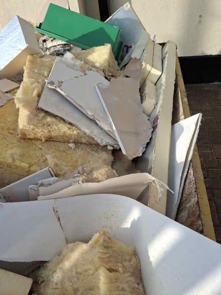 Photo of free Insulation (LS18 Horsforth) #2