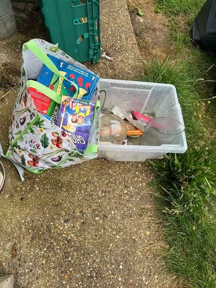 Photo of free Bootie bundle (Ipswich IP2) #2