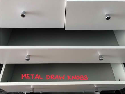 Photo of free Argos Malibu 7 draw chest (Cambridge CB1) #2