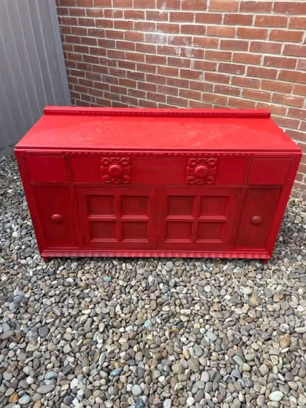 Photo of free Upcycling project gone wrong (Barrow upon Soar, LE12) #1