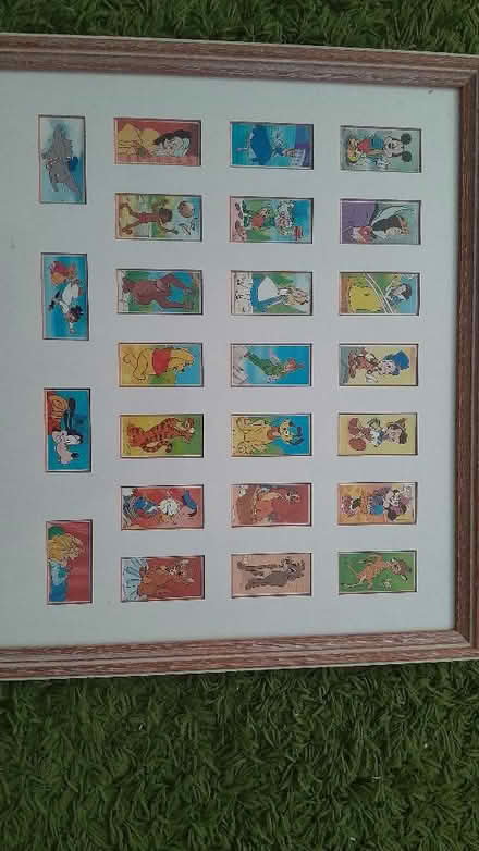 Photo of free Picture (Smiths Estate OX28) #1