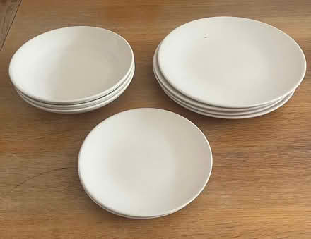 Photo of free Plates and bowels (Shankill) #1