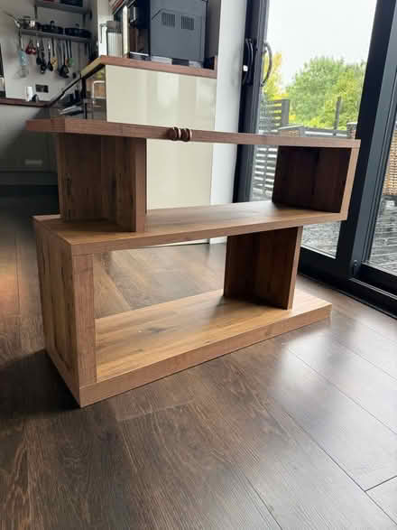 Photo of free Side table (Theydon Bois CM16) #2