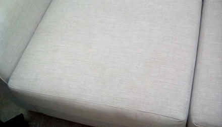 Photo of free comfy modern sofa good condition (Worthing, BN14) #4