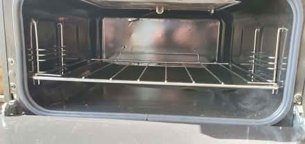 Photo of free Belling Classic 100 GT range cooker, 100cm wide, gas only (IP4) #4