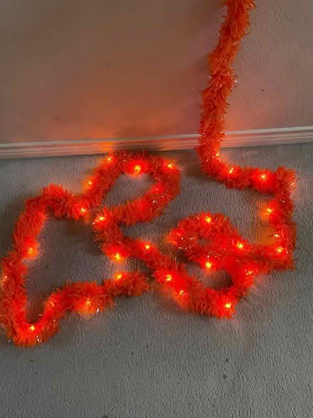 Photo of free Halloween decorations (West Plano) #4