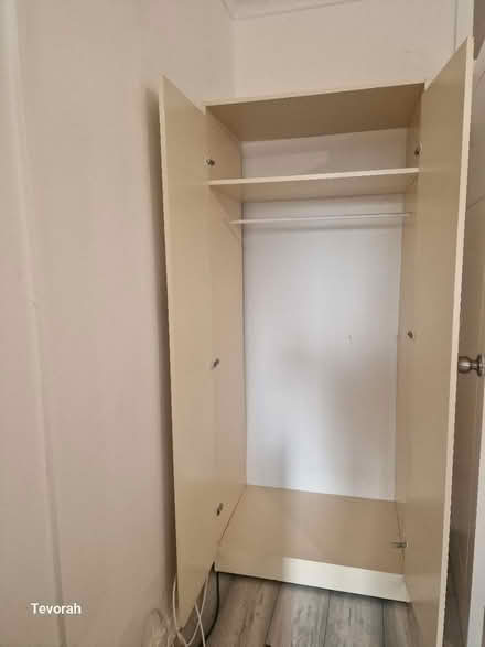 Photo of free Wardrobe (SE28) #2