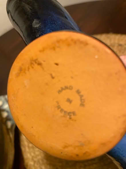 Photo of free Napkin holder (Glenolden 19036) #2